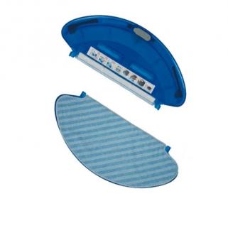 TEFAL RG7455 X-PLORER SERİE 60 AKILLI ROBOT SÜPÜRGE SU HAZNESİ MOP BEZİ